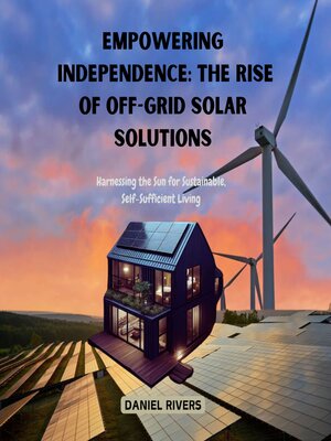 cover image of Empowering Independence